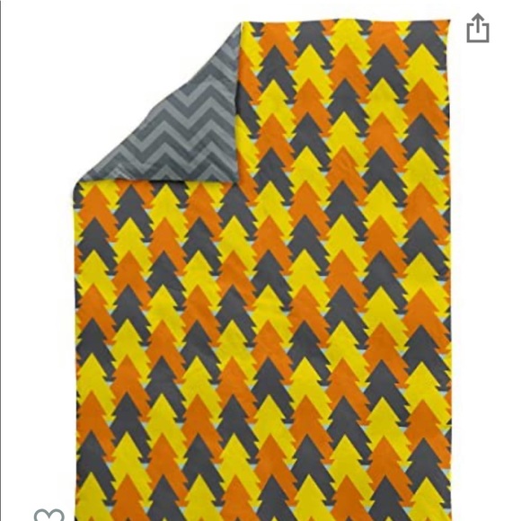 Toddler bed sheet set - Picture 4 of 6